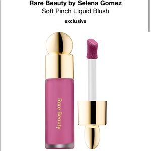 SELENA GOMEZ RARE BEAUTY blush GRACE